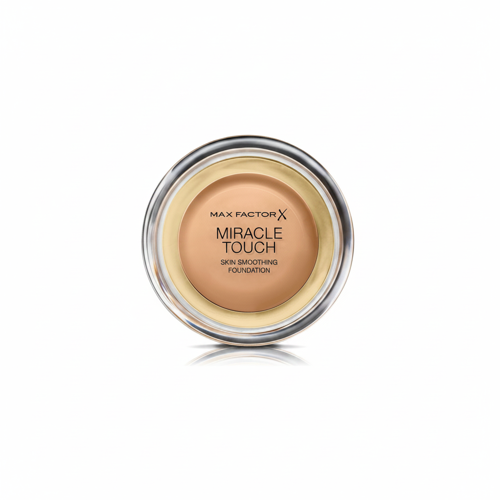 MAX FACTOR MAKE-UP MIRACLE TOUCH Č.80