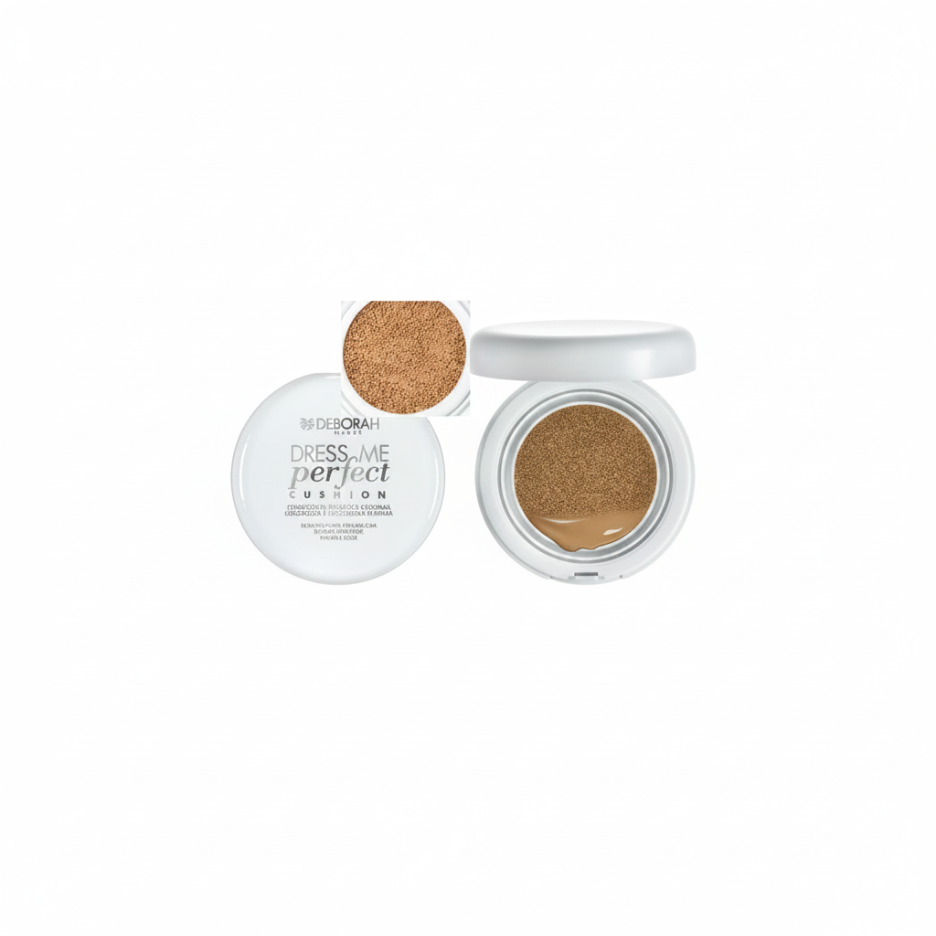 DEBORAH DRESS ME PERFECT CUSHION Č.03