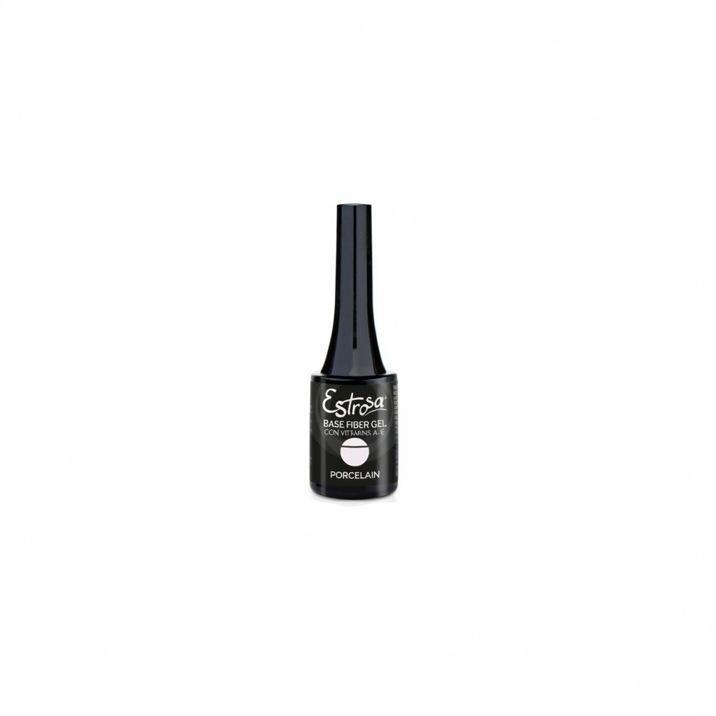 ESTROSA BASE FIBER GEL PORCELÆN 14ML