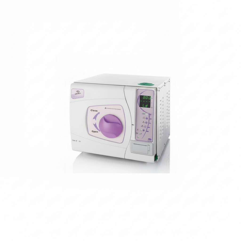 AUTOCLAV SECURIMED ART. 370.010