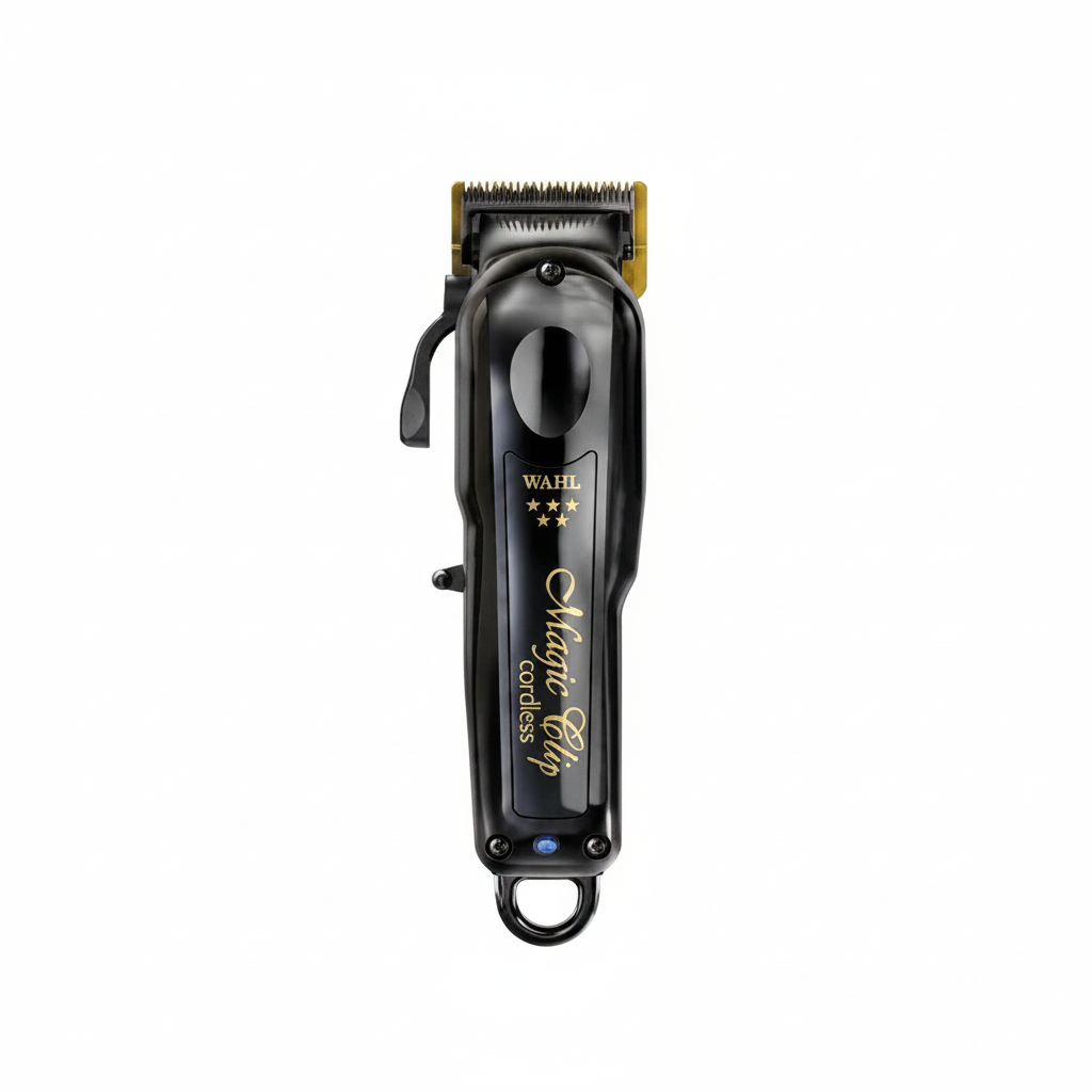 WAHL TRÅDLØS MAGIC CLIP SORT