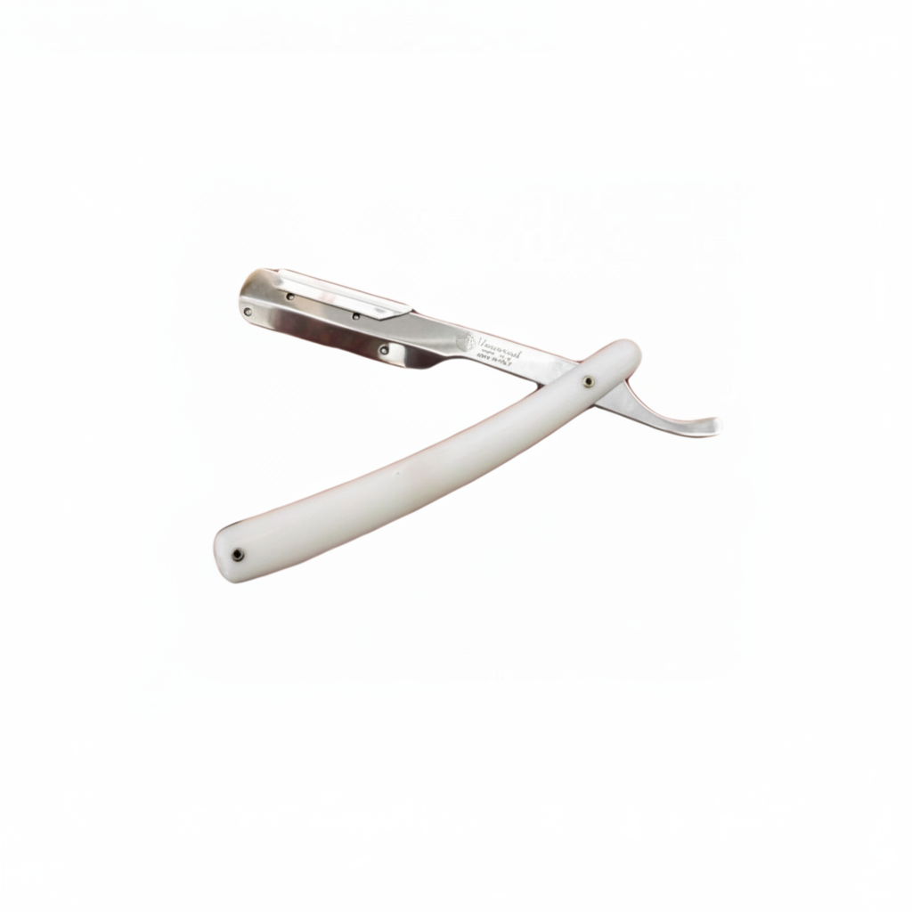 UNIVERSAL HALVKNIVSRAZOR