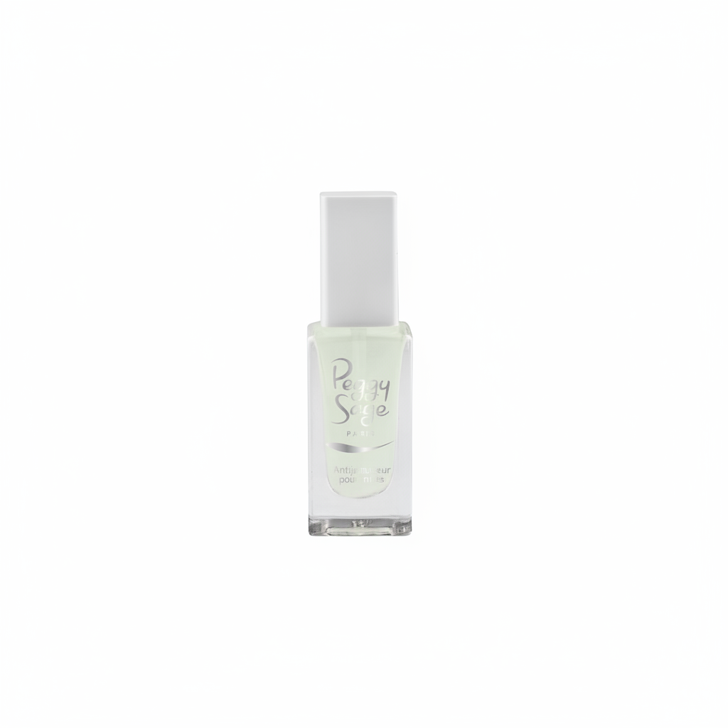 PEGGY SAGE ANTI-ŽUTI EFEKT ZA NOKTE 11ML