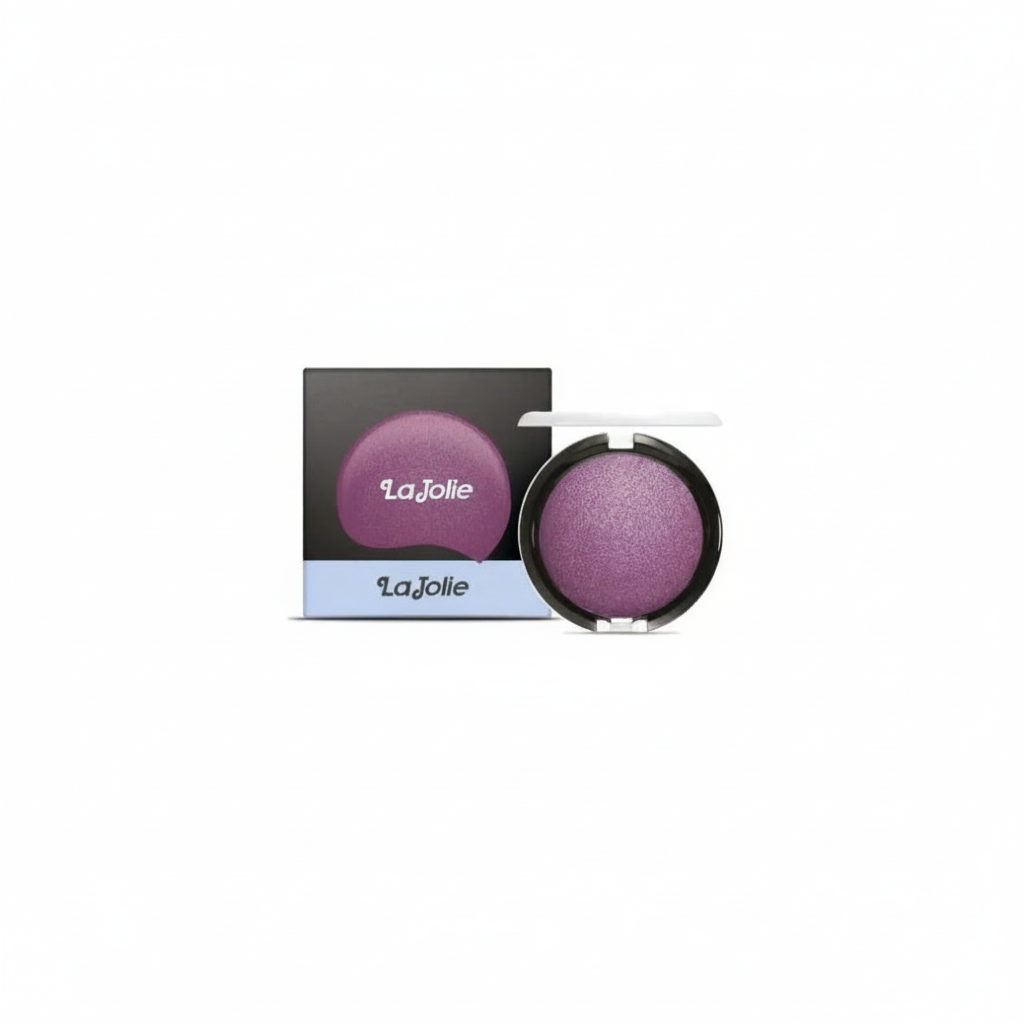 LA JOLIE BAKED EYESHADOW COL. 2 