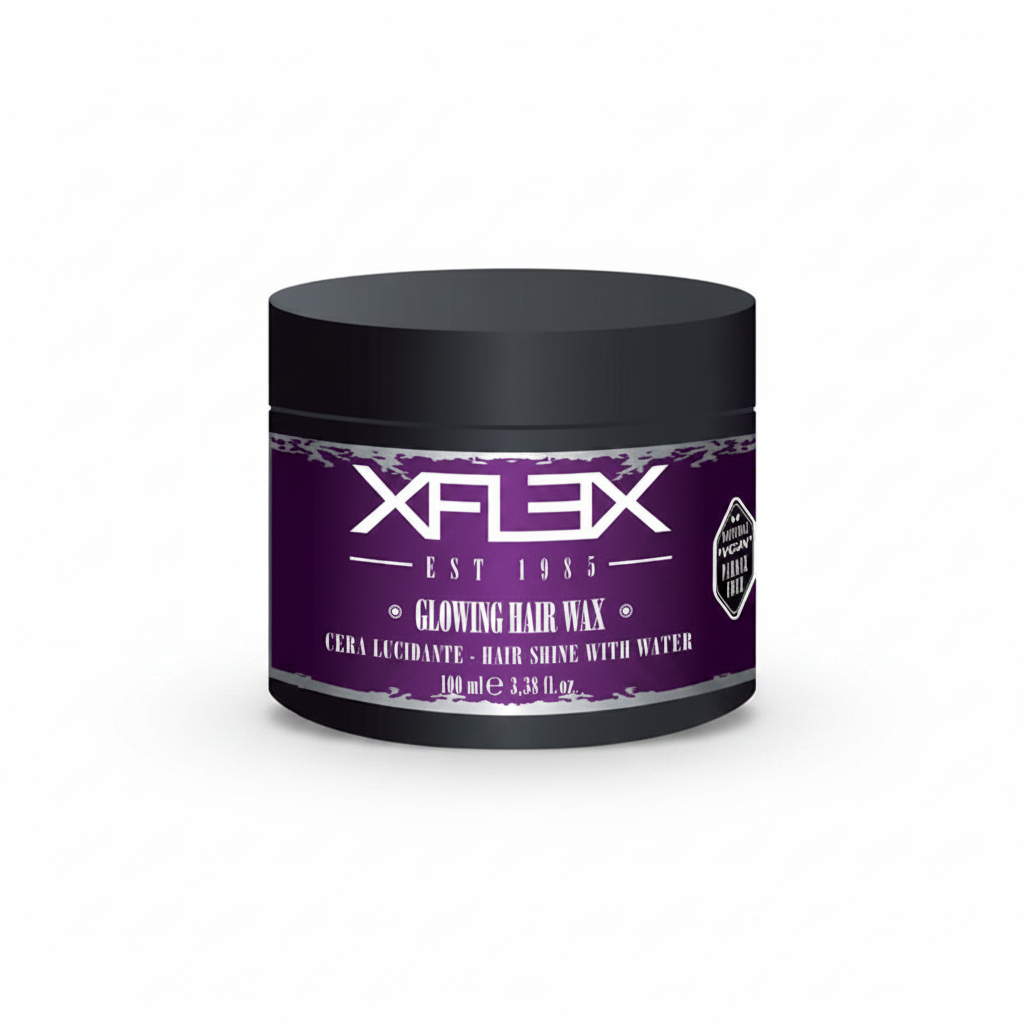 XFLEX CERA AIR STRONG 100 ML LESKLÝ