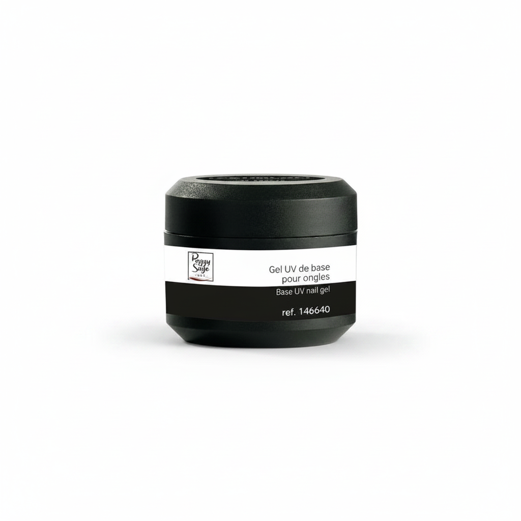 PEGGY SAGE UV ZÁKLADNÍ GEL NA NEHTY 15G
