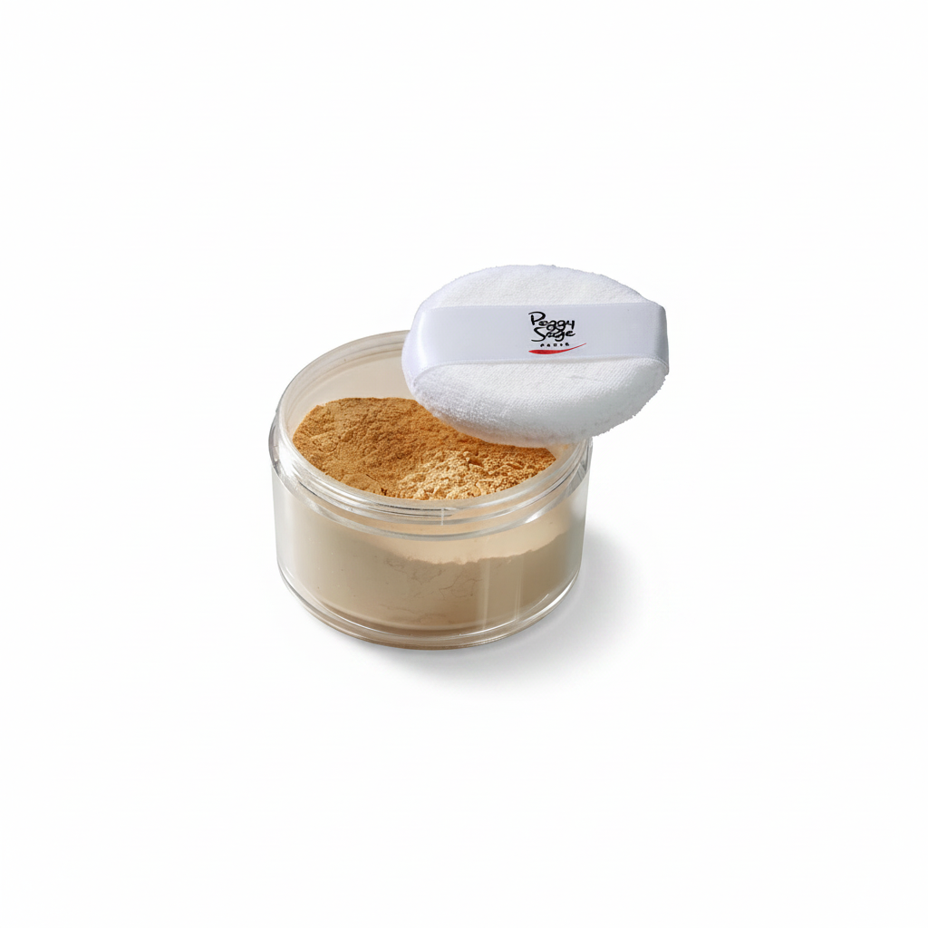 PEGGY SAGE PUDER U PRAHU ABRIKOT 25G