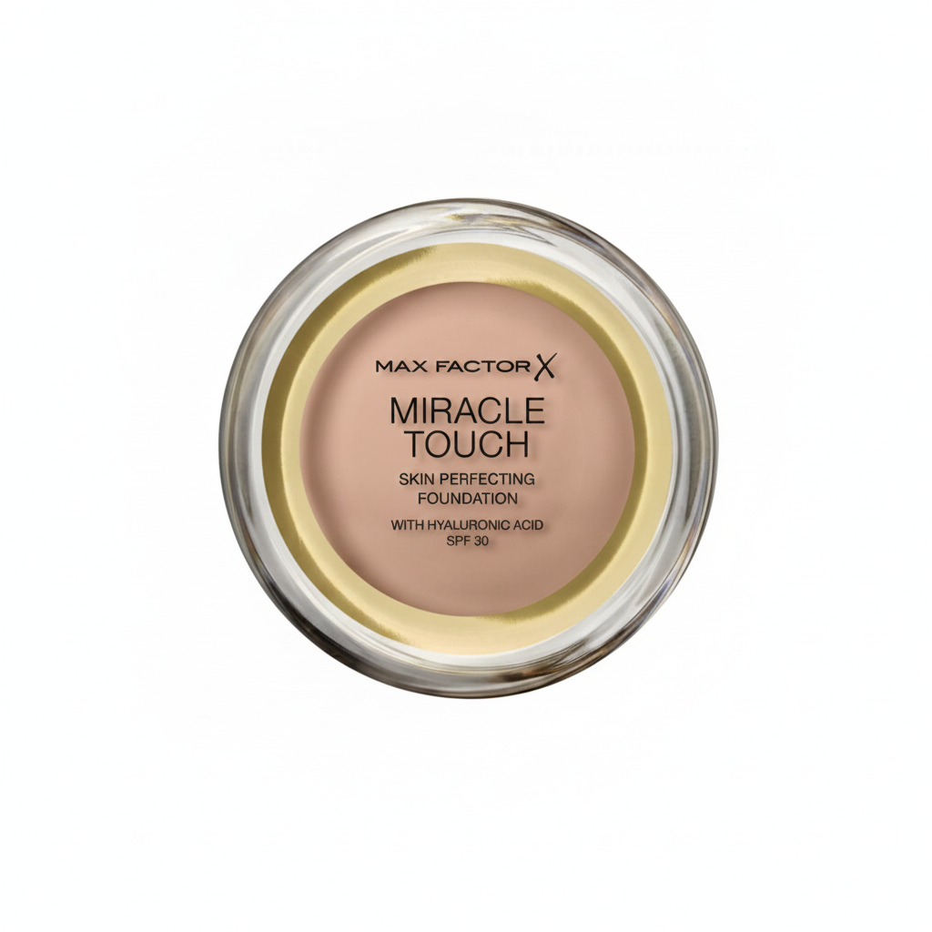 MAX FACTOR MAKE-UP MIRACLE TOUCH 070