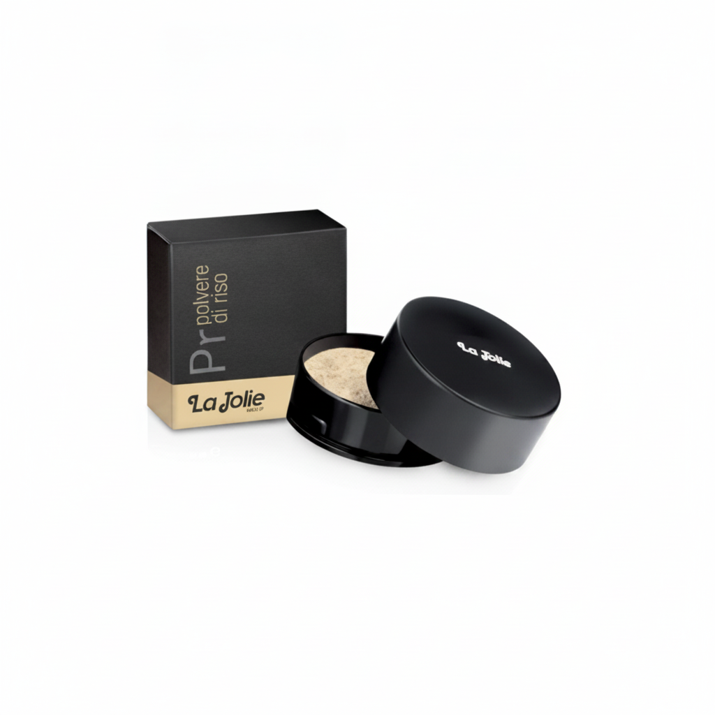 LA JOLIE RICE POWDER N.3