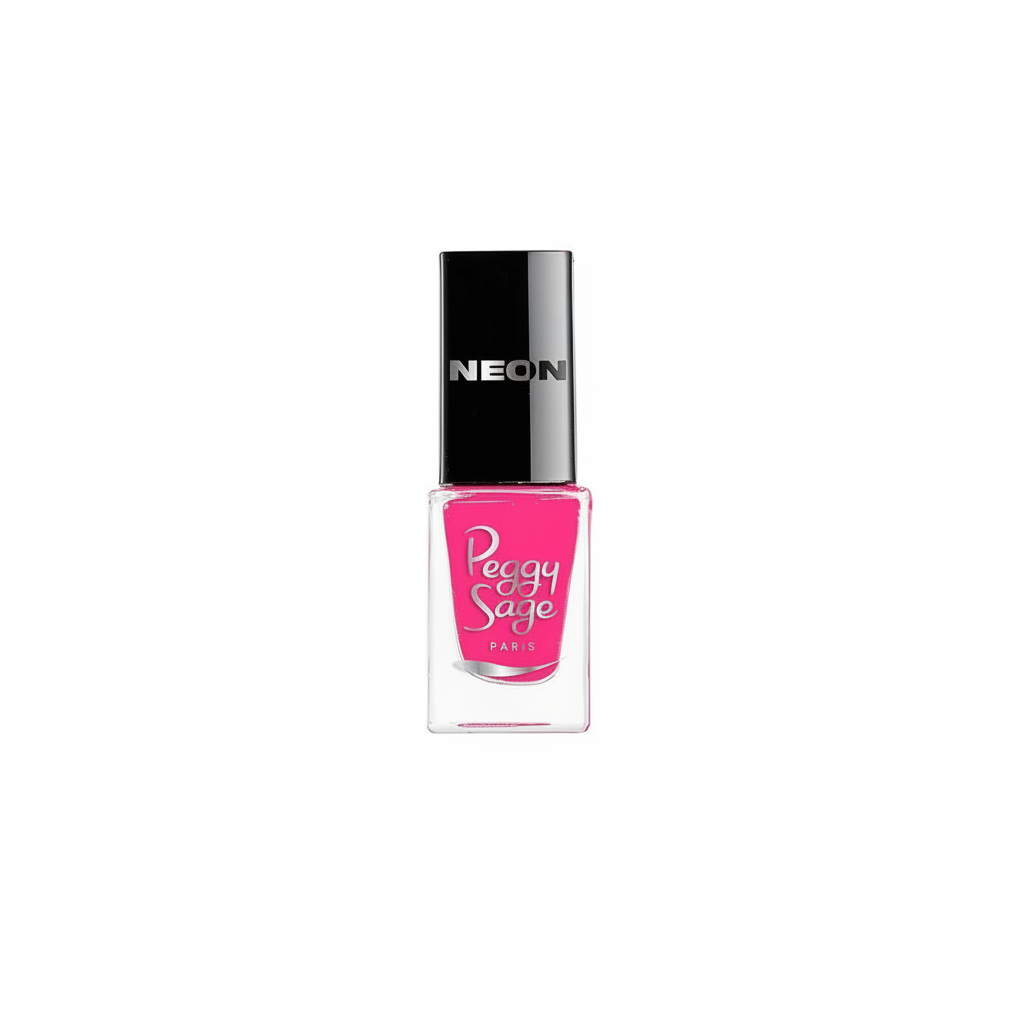 PEGGY SAGE MINI NEGLELAK 5ML AMANDA