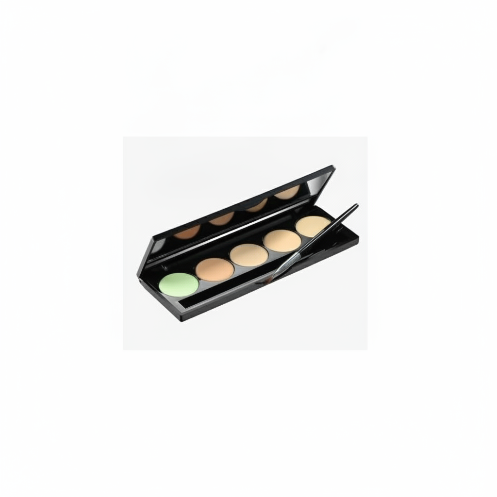 PEGGY SAGE PALETA KOREKTORA 5x2G