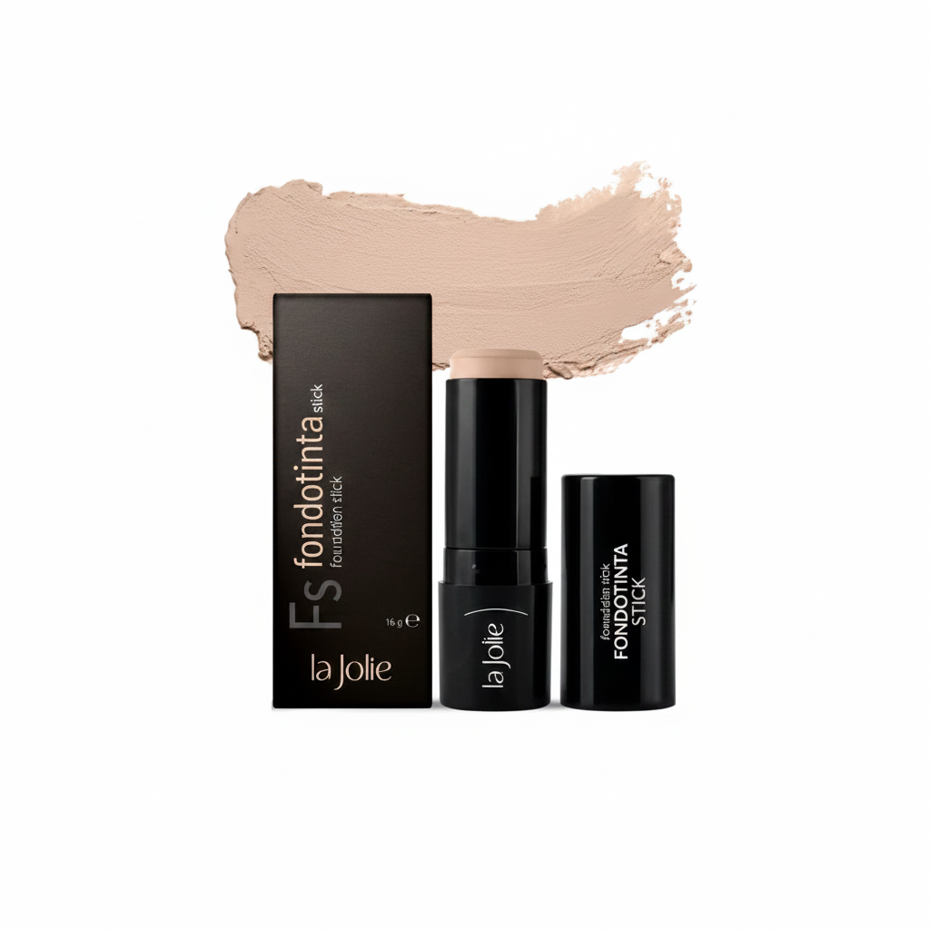 LA JOLIE MAKE-UP TYČINKA BARVA 4