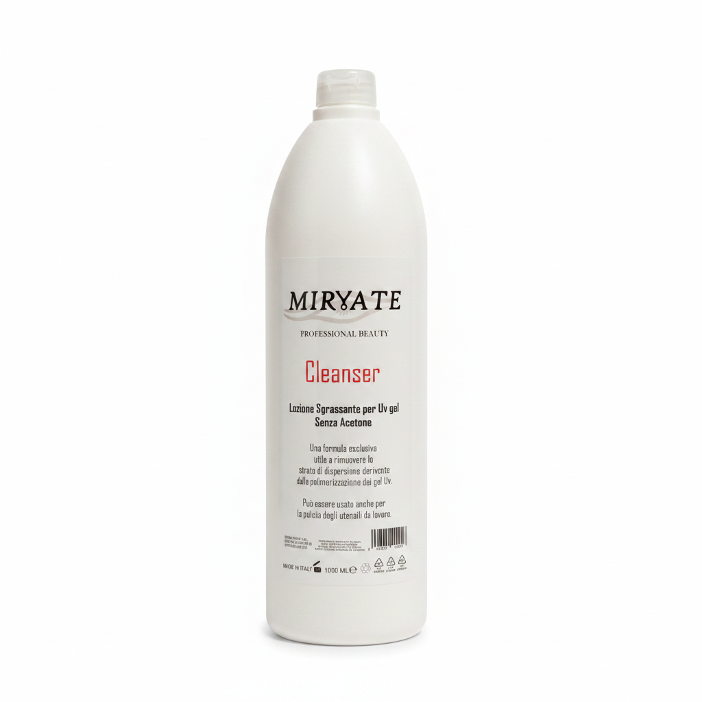 MIRYATE CLEANSER DEGREASING LOTION 1000ML