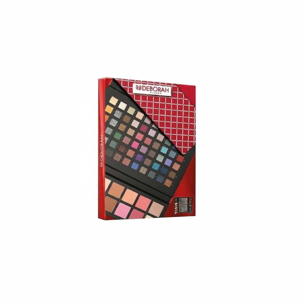 DEBORAH MAKE UP SADA 2024 VELKÁ