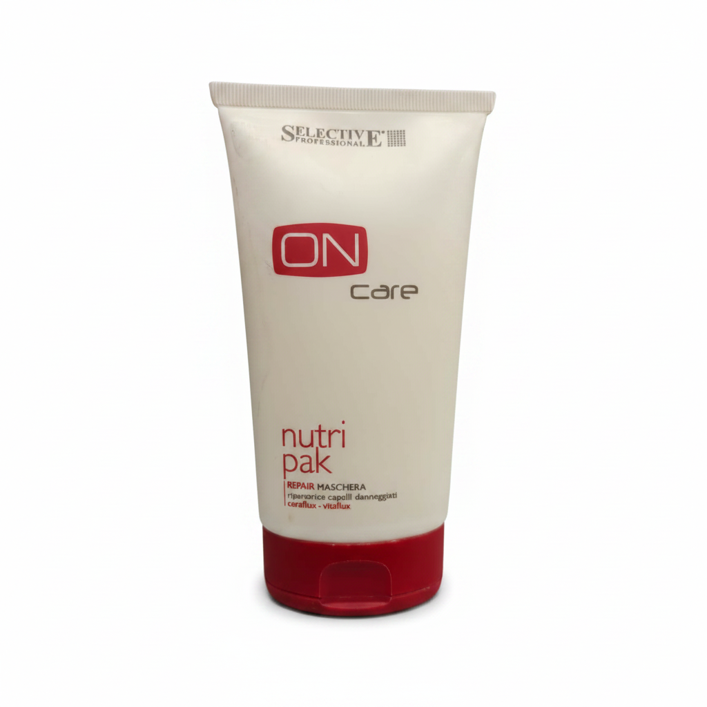 SELECTIVE ON CARE REPAIRING MASK FOR DAMAGED HAIR