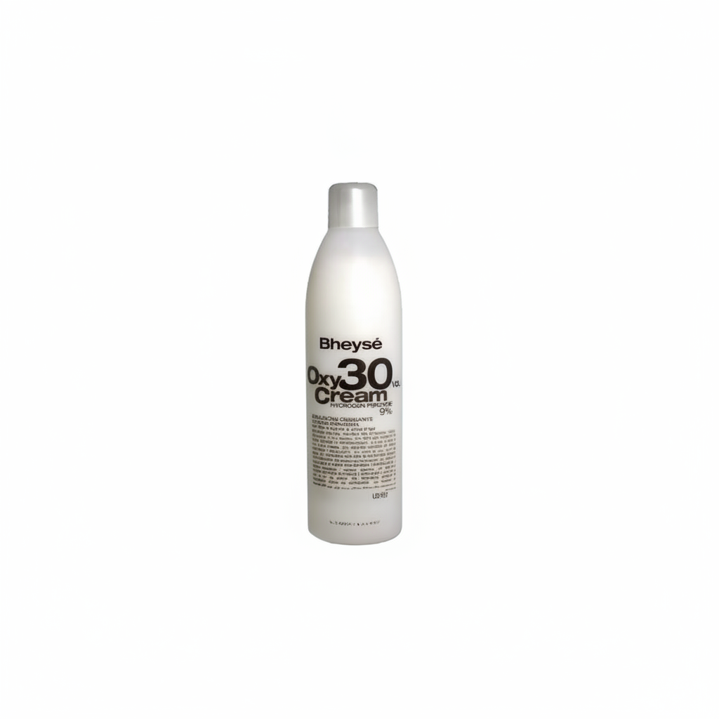 RENEE' BLANCHE OXY VODÍKOVÝ PEROXID V KRÉMU 30 VOLUMŮ 100 ML
