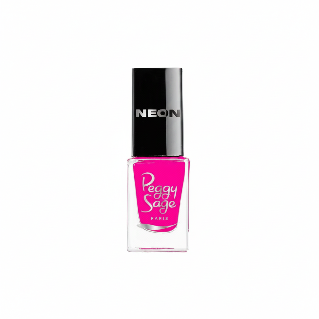 PEGGY SAGE MINI LAK ZA NOKTE 5ML LOLA