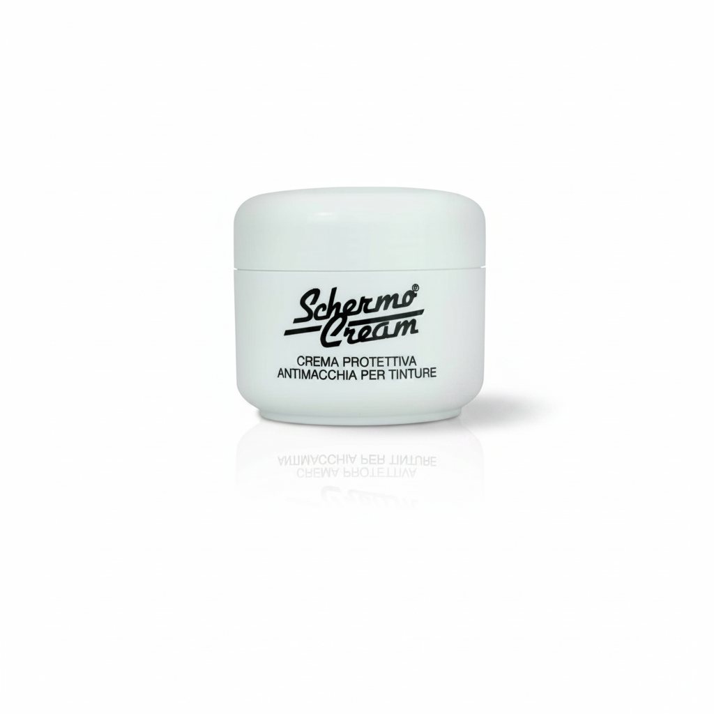 BIACRE' STAIN-RESISTANT PROTECTIVE SCREEN CREAM 200ML