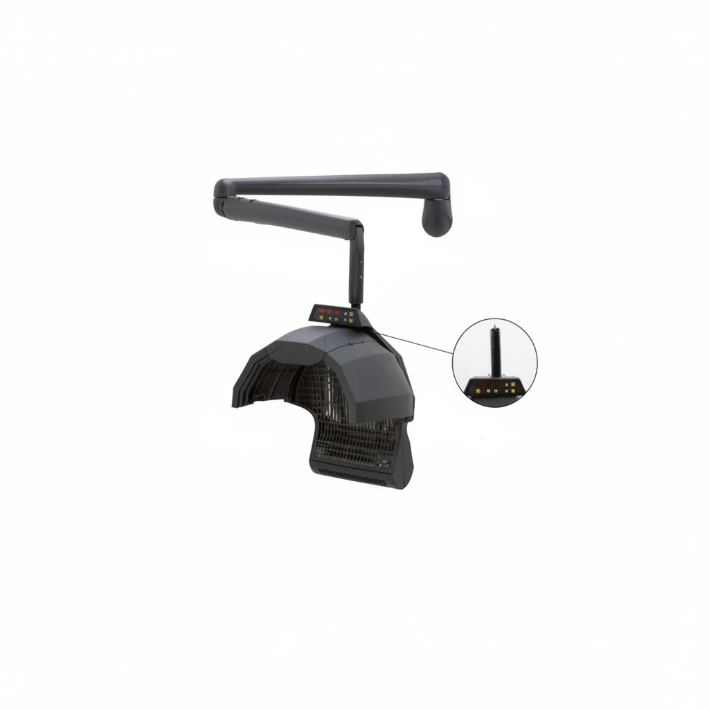 ARTEM BEAUTIFUL GDT THERMOACTIVATOR WITH ARM ART. 02311205