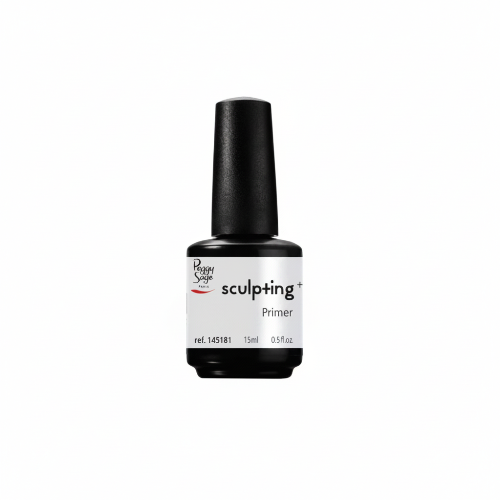PEGGY SAGE PRIMER SCULPTING BEZ KYSELINY 15ML