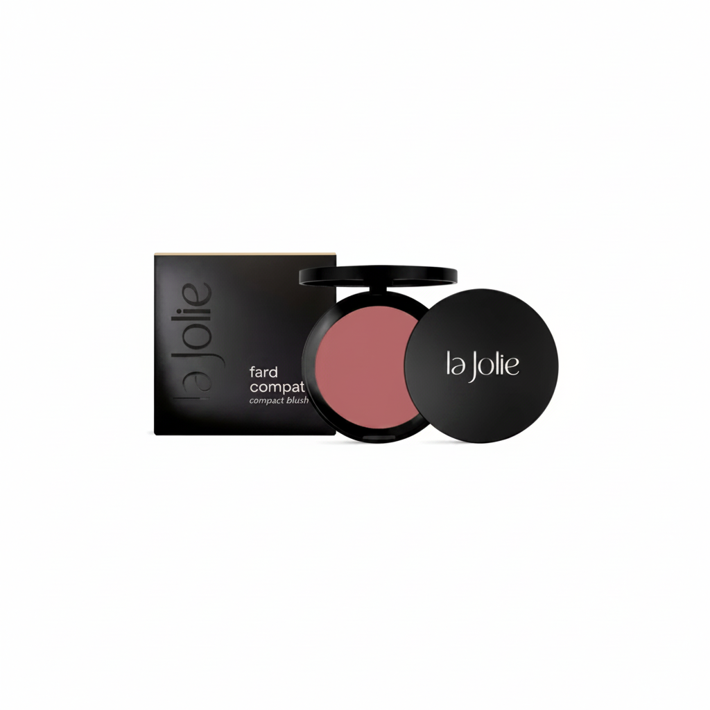LA JOLIE COMPACT BLUSH COL. 12