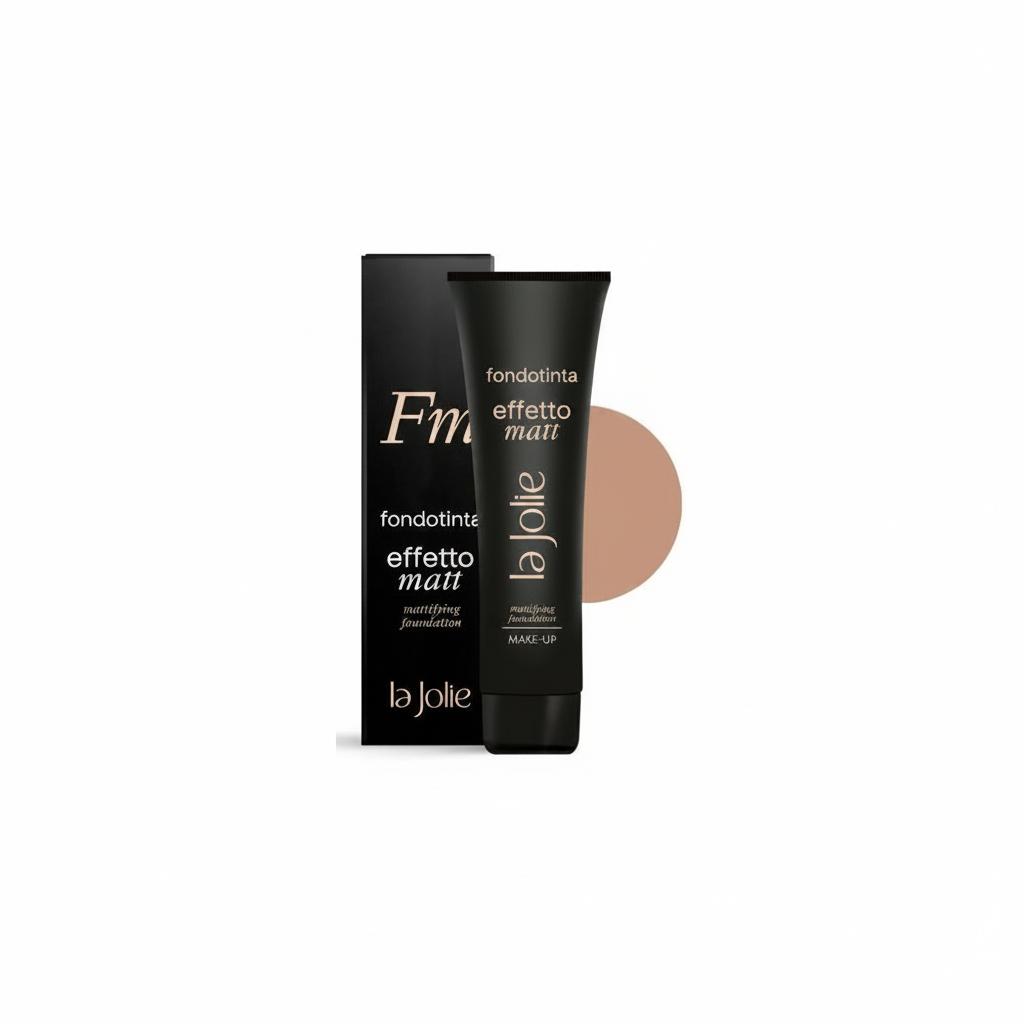 LA JOLIE MAT FOUNDATION 05