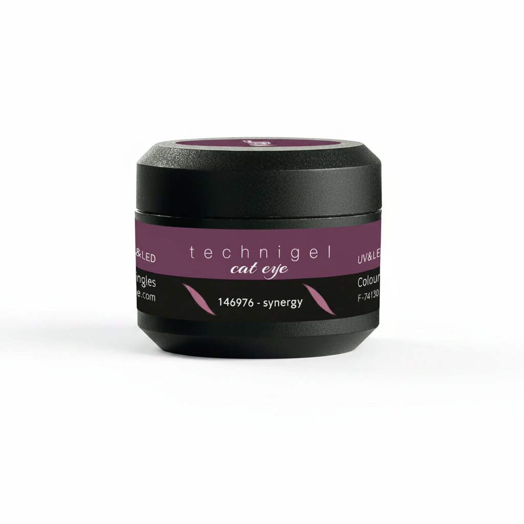 PEGGY SAGE UV&LED GEL CAT SINERGY
