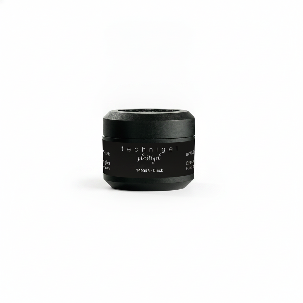 PEGGY SAGE SVART GEL 5GR