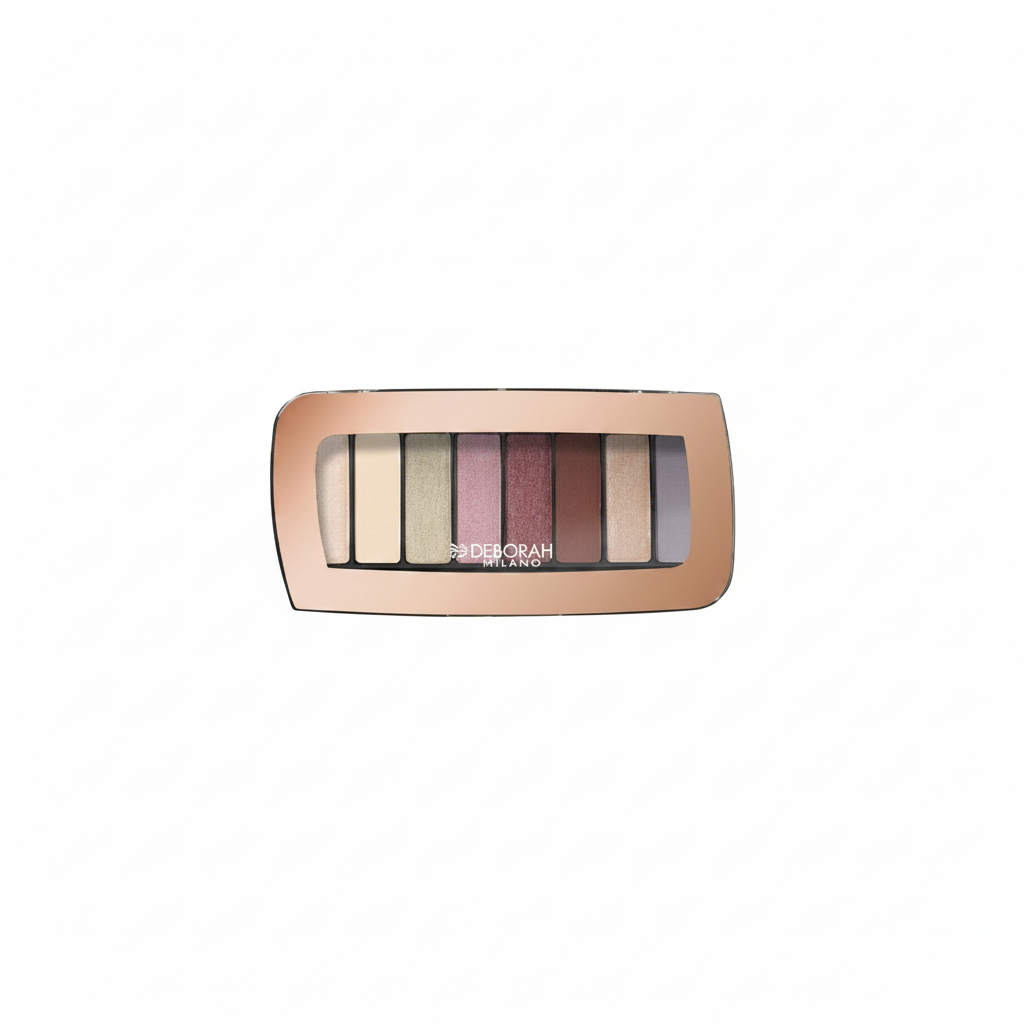 DEBORAH PALETT COLOR MOODS PALETT 01
