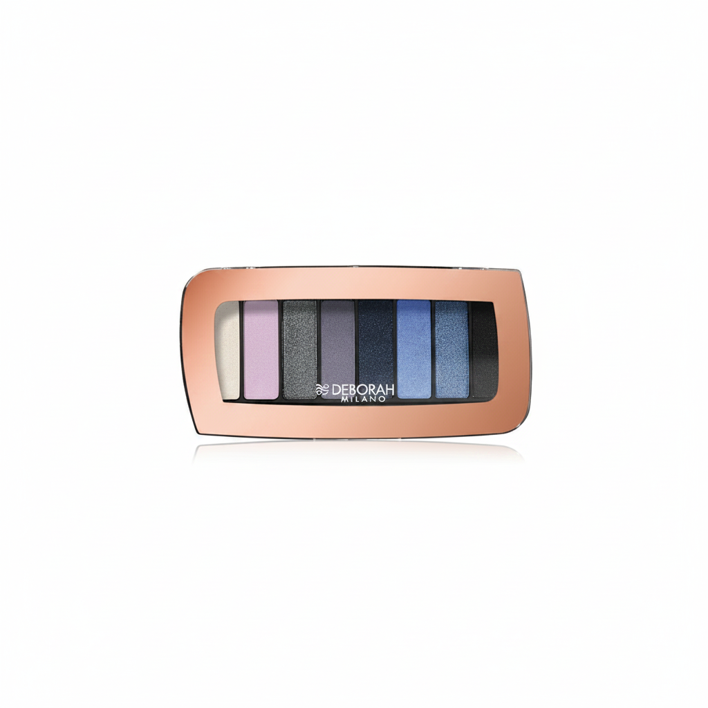 DEBORAH PALETT COLOR MOODS PALETT 04