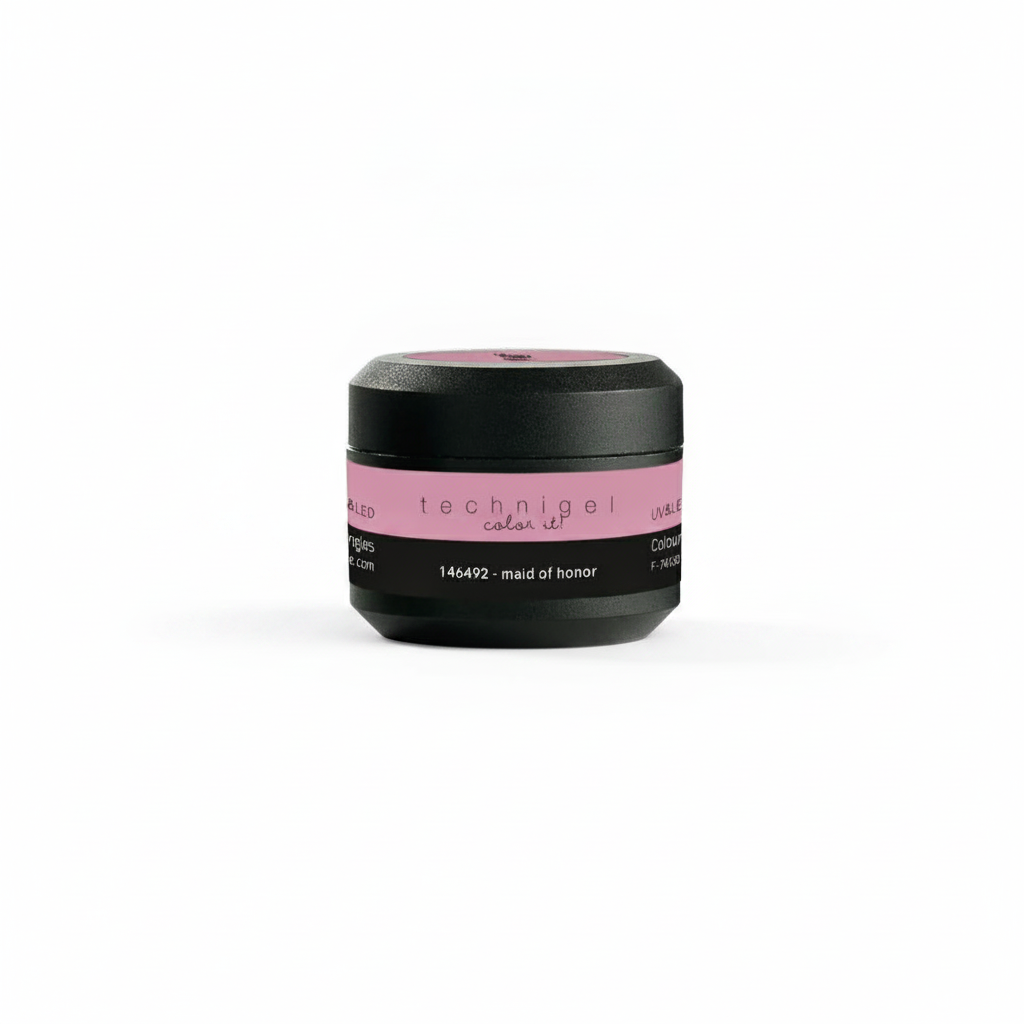 PEGGY SAGE GEL BOJA UV&LED MAID OF HONOR 5GR