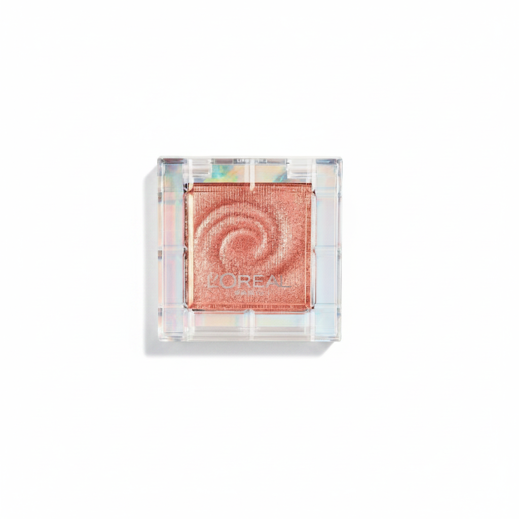 L'OREAL Oční stín Color Queen 37