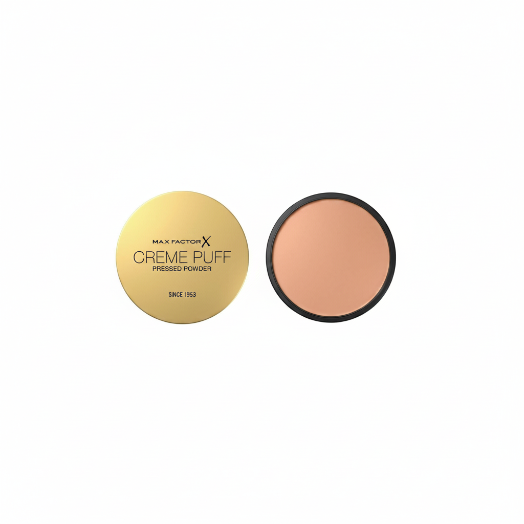MAX FACTOR CREME PUFF PUNJENJE 053 ZAVODLJIVI DODIR