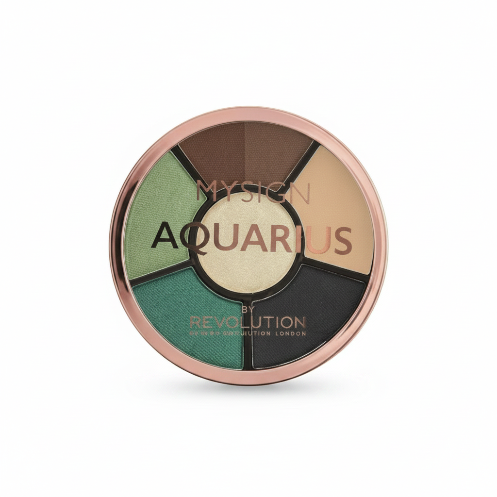 AQUARIUS COMPLETE EYE WHEEL