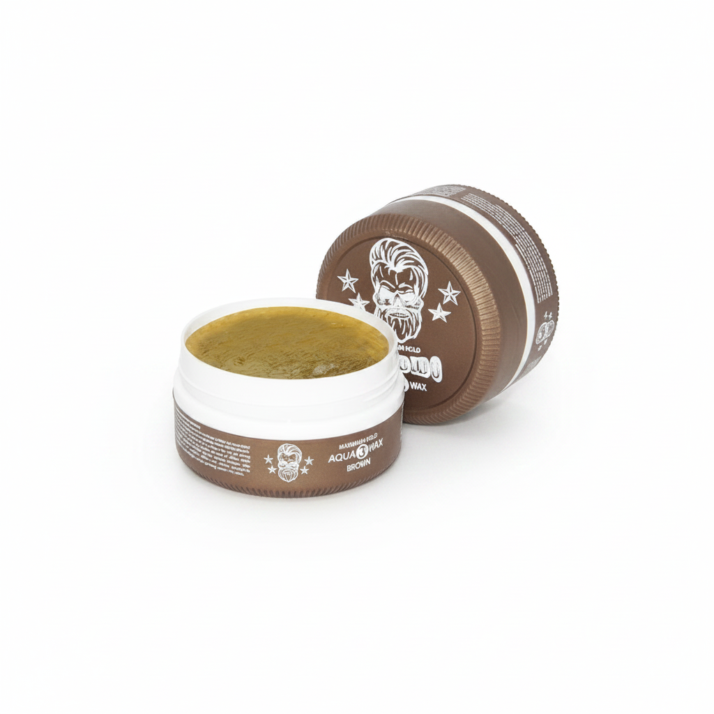 BANDIDO VOSAK ZA STILIZIRANJE VODE WAX MAKSIMALNO DRŽANJE N.3 150ML
