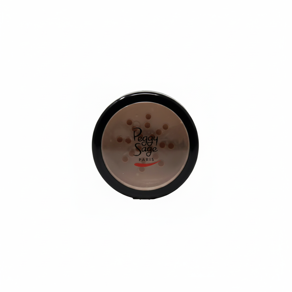 PEGGY SAGE MINI PUDER U PRAHU ZLATNI 5G