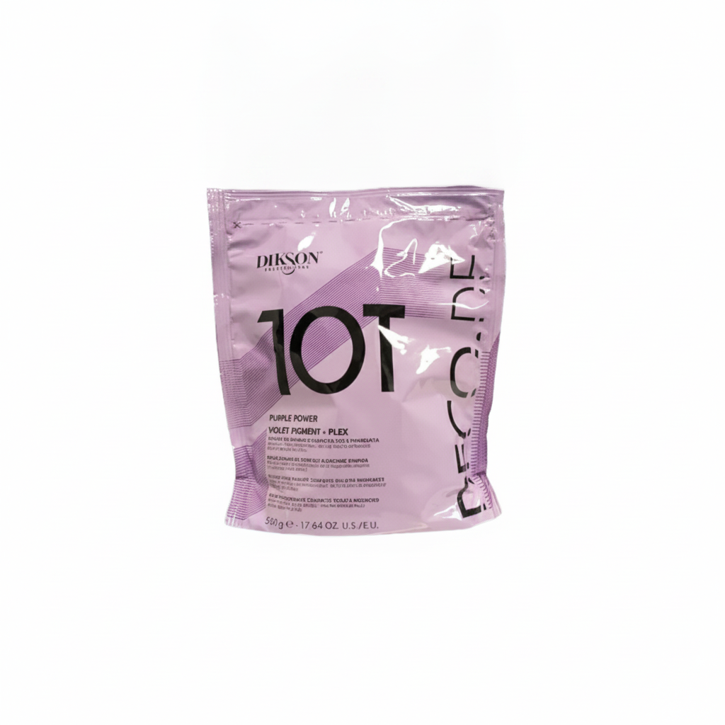 DIKSON BLEACHER 10T PURPLE 500G