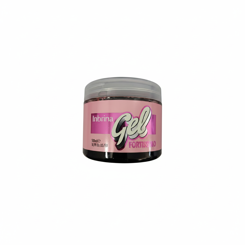 RENEE' BLANCHE INBRINA GEL FORTISSIMO 500ML