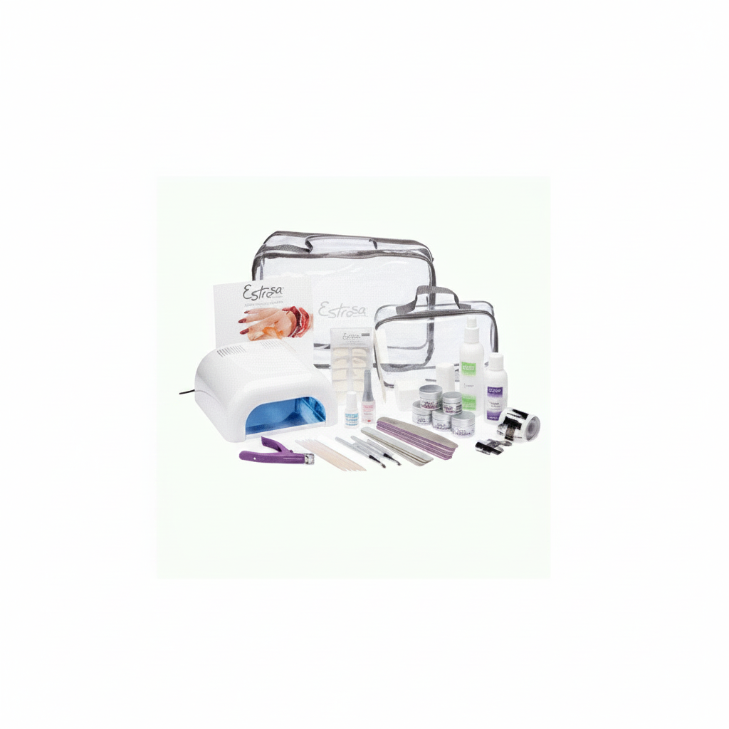 ESTROSA BUILDER GEL SUPERIOR PROFESSIONEL ELFEHVID COVER 15ML