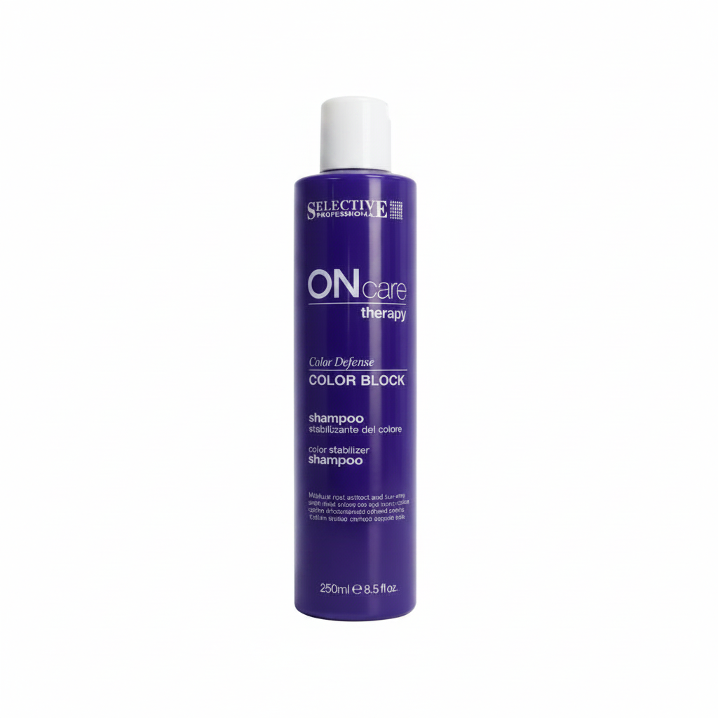 SELECTIVE ŠAMPON ON CARE 250 ML