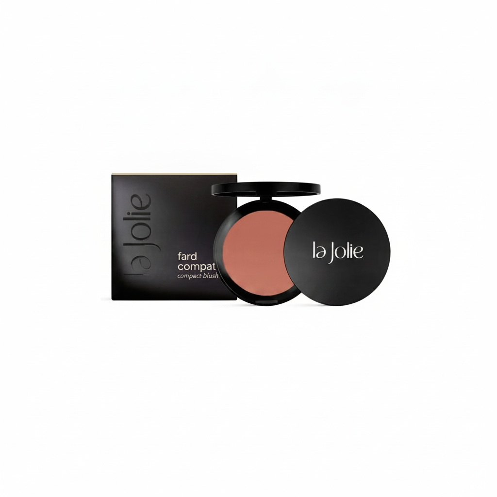 LA JOLIE COMPACT BLUSH COL. 11