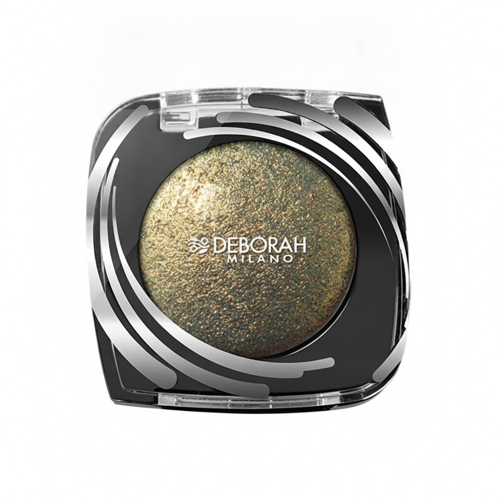 DEBORAH EYESHADOW COTTO MONO WET &amp; DRY N.07