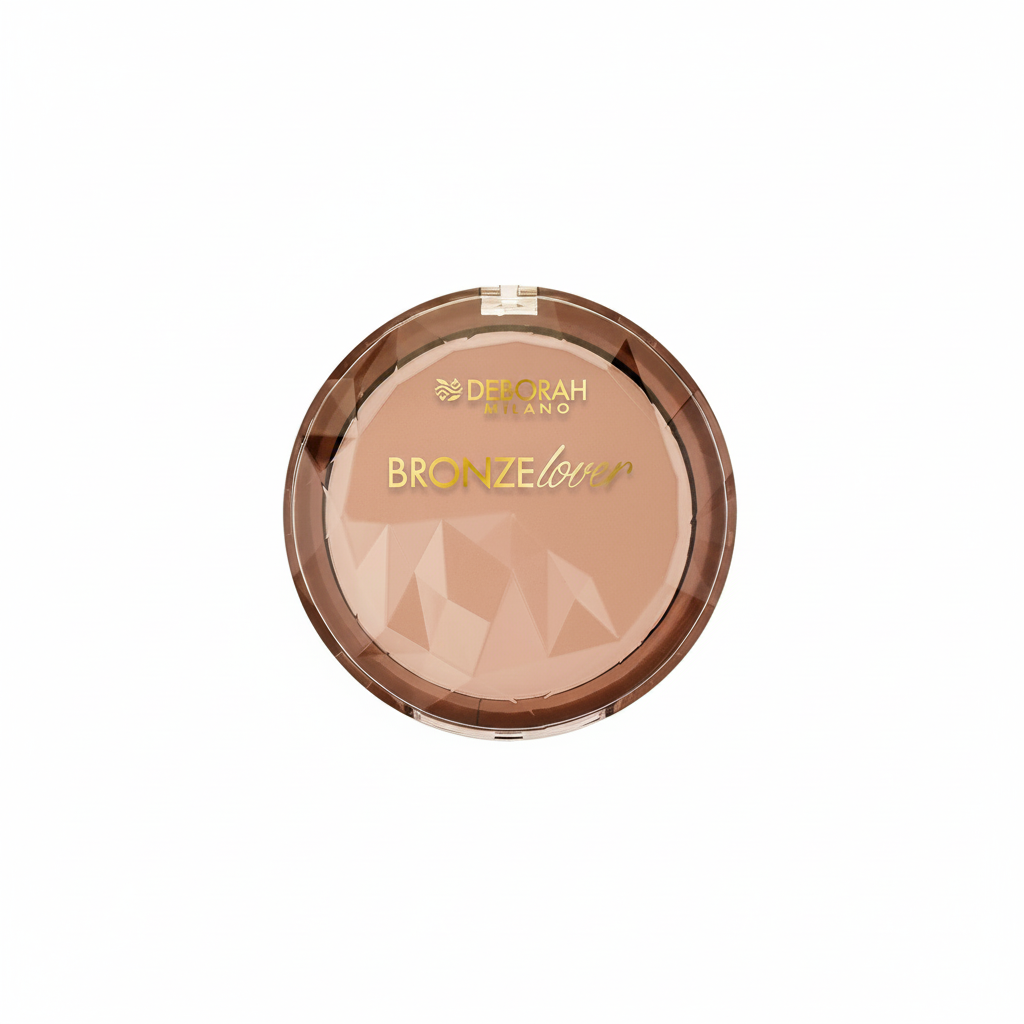 DEBORAH BRONZOVACÍ PUDR BRONZE LOVER N.01