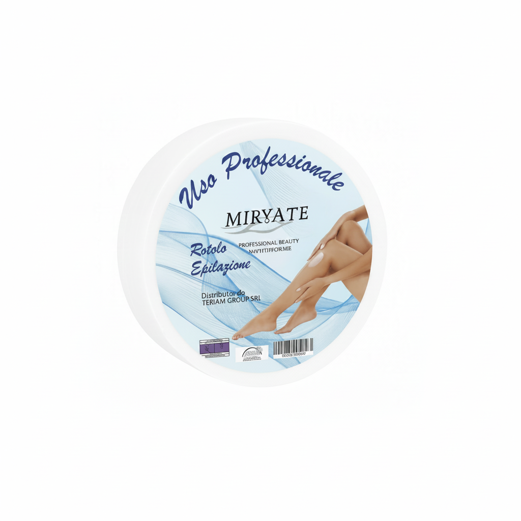 MIRYATE ROLA ZA DEPILACIJU 70GR