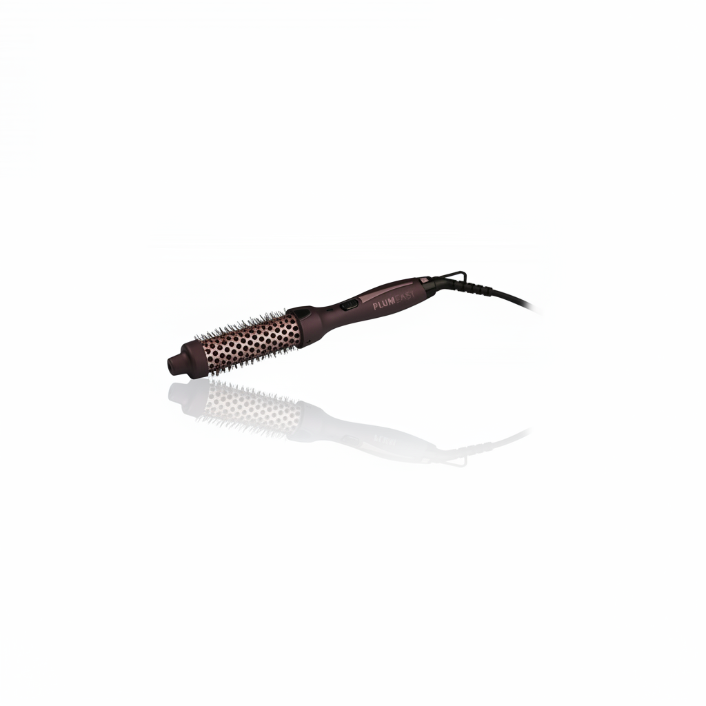 LABOR ELECTRIC THERMAL BRUSH PLUM EASY 30MM 