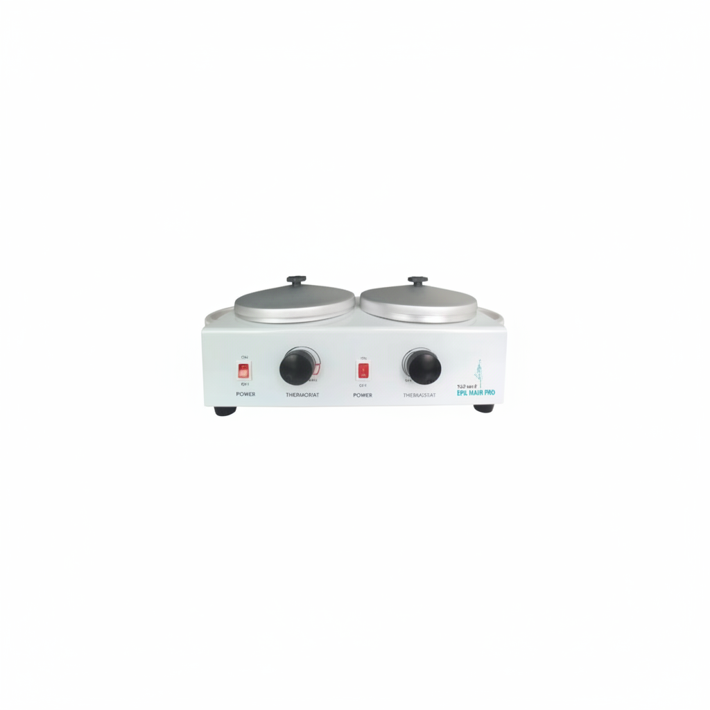 SIBEL WAX HEATER DUO WAX HEATER 150W 