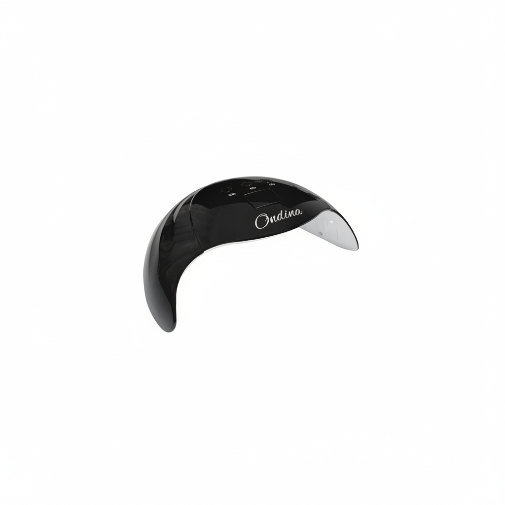 MELCAP UV/LED-LAMPA ONDINA 48W ART.LU0194