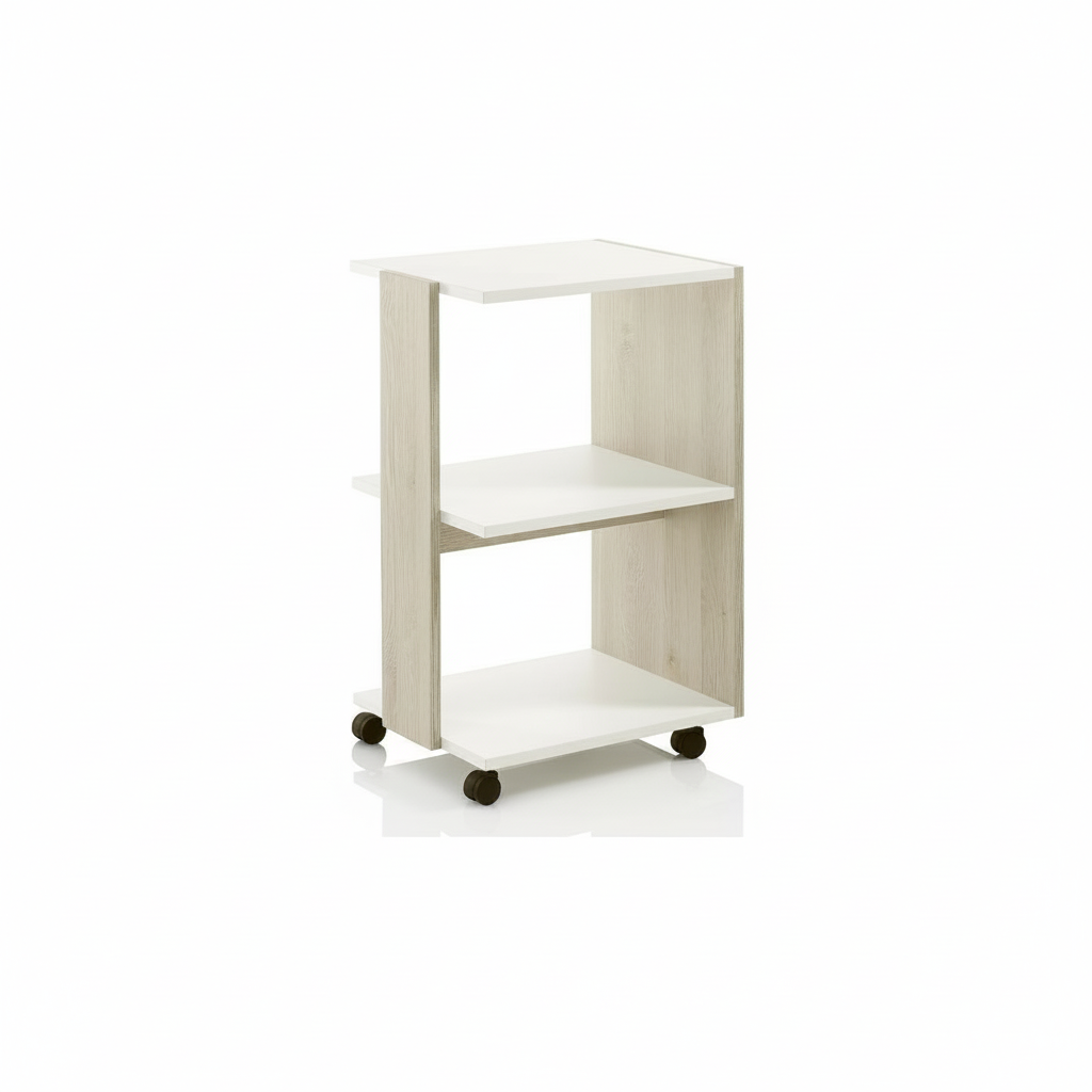 KOLICA TROLLEY NATURAL SPA ART. 375.216