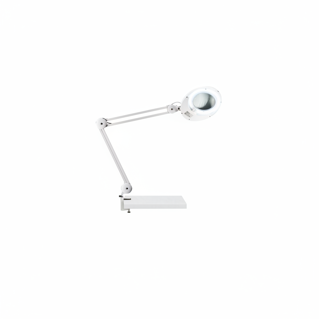 LED LAMPA S ČOČKOU 3 DIOTRIE NA STŮL