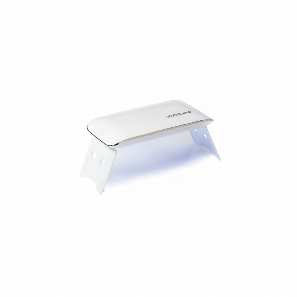 ESTROSA SMART LAMP LED&amp;UV 9W TRAVEL